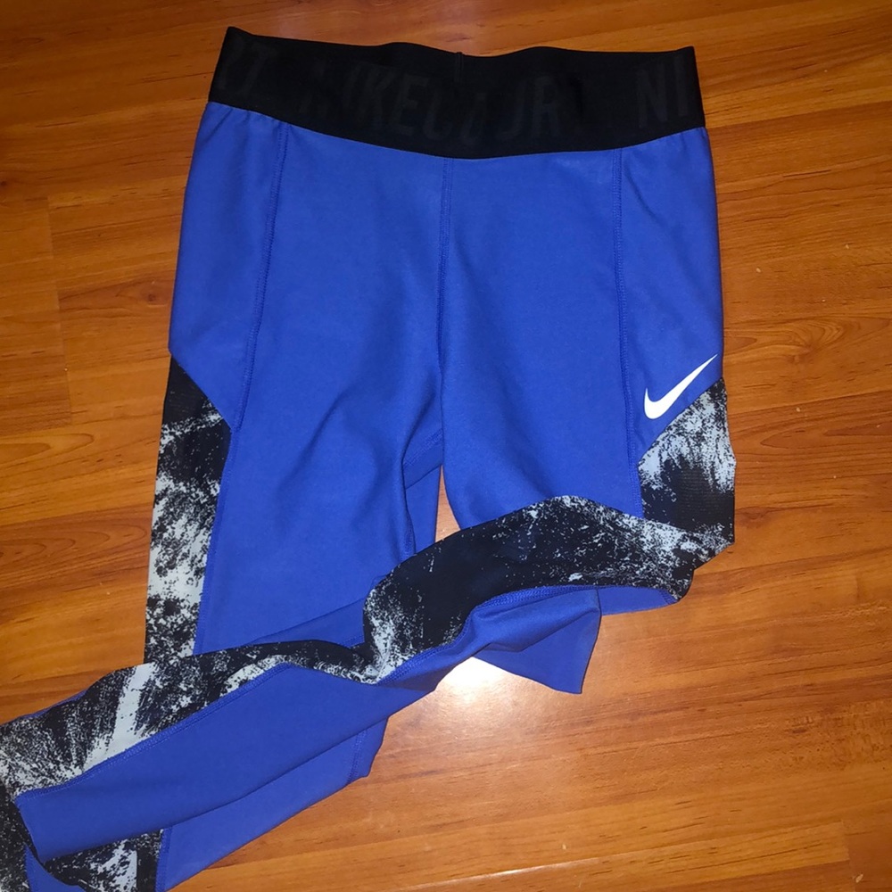 🚫🚫sold🚫🚫Nike tights - Picture 5 of 5